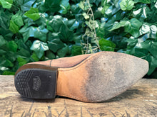 Afbeelding in Gallery-weergave laden, bijna Nieuwe mooie laarzen van sendra maat 44