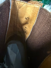 Afbeelding in Gallery-weergave laden, Nieuwe prachtige vintage laarzen van Sendra maat 38
