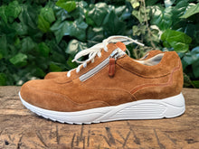 Afbeelding in Gallery-weergave laden, Nieuwe sneakers van Durea maat 39 (wijdte H)