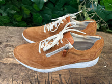Afbeelding in Gallery-weergave laden, Nieuwe sneakers van Durea maat 39 (wijdte H)
