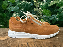 Afbeelding in Gallery-weergave laden, Nieuwe sneakers van Durea maat 39 (wijdte H)