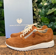 Afbeelding in Gallery-weergave laden, Nieuwe sneakers van Durea maat 39 (wijdte H)