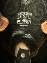 Afbeelding in Gallery-weergave laden, zo goed als nieuw prachtige laarzen van Sendra maat 38