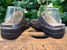Afbeelding in Gallery-weergave laden, Nieuwe muilen/roll slipper van Wolky maat 37