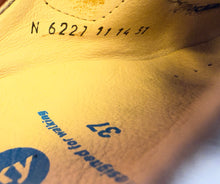 Afbeelding in Gallery-weergave laden, Nieuwe muilen/roll slipper van Wolky maat 37