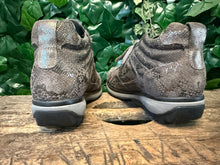 Afbeelding in Gallery-weergave laden, bijna Nieuwe hoge sneakers van Xsensible maat 40 (wijdte GX)