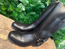 Afbeelding in Gallery-weergave laden, Nieuwe prachtige biker boots van sendra maat 38