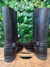 Afbeelding in Gallery-weergave laden, Nieuwe prachtige biker boots van sendra maat 38