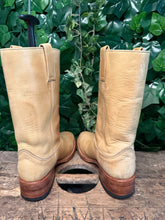 Afbeelding in Gallery-weergave laden, geweldig mooie vintage laarzen van Sendra maat 42