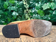 Afbeelding in Gallery-weergave laden, geweldig mooie vintage laarzen van Sendra maat 42