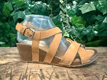 Afbeelding in Gallery-weergave laden, Nieuwe sandalen van Teva maat 39