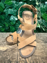 Afbeelding in Gallery-weergave laden, Nieuwe sandalen van Teva maat 39