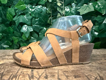 Afbeelding in Gallery-weergave laden, Nieuwe sandalen van Teva maat 39