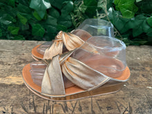 Afbeelding in Gallery-weergave laden, Nieuwe mooie leren slippers van Fitflop maat 38