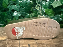Afbeelding in Gallery-weergave laden, Nieuwe mooie leren slippers van Fitflop maat 38