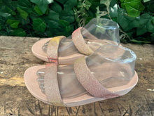 Afbeelding in Gallery-weergave laden, bijna Nieuwe slippers van Fitflop maat 41