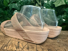 Afbeelding in Gallery-weergave laden, bijna Nieuwe slippers van Fitflop maat 41