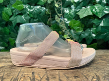 Afbeelding in Gallery-weergave laden, bijna Nieuwe slippers van Fitflop maat 41