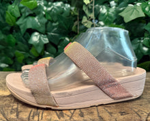 Afbeelding in Gallery-weergave laden, bijna Nieuwe slippers van Fitflop maat 41