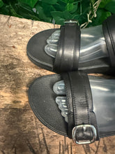 Afbeelding in Gallery-weergave laden, Nieuwe mooie leren sandalen van Fitflop maat 41
