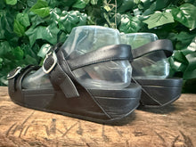 Afbeelding in Gallery-weergave laden, Nieuwe mooie leren sandalen van Fitflop maat 41