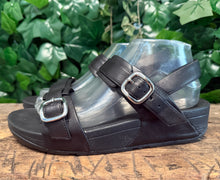 Afbeelding in Gallery-weergave laden, Nieuwe mooie leren sandalen van Fitflop maat 41