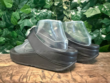 Afbeelding in Gallery-weergave laden, zo goed als nieuw prachtige slippers van Fitflop maat 40