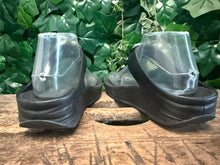 Afbeelding in Gallery-weergave laden, zo goed als nieuw prachtige slippers van Fitflop maat 40