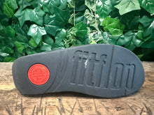 Afbeelding in Gallery-weergave laden, zo goed als nieuw prachtige slippers van Fitflop maat 40