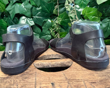Afbeelding in Gallery-weergave laden, Nieuwe mooie leren sandalen van loints of holland maat 38