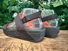 Afbeelding in Gallery-weergave laden, Nieuwe sandalen van Fitflop maat 39