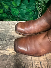 Afbeelding in Gallery-weergave laden, geweldig mooie biker boots van Sendra maat 39