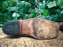Afbeelding in Gallery-weergave laden, geweldig mooie biker boots van Sendra maat 39