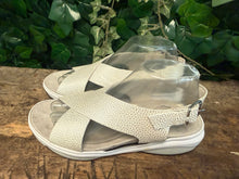 Afbeelding in Gallery-weergave laden, Nieuwe sandalen van Xsensible maat 40 (wijdte G)