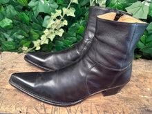 Afbeelding in Gallery-weergave laden, geweldig mooie boots/laars van Sendra maat 46