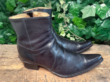 Afbeelding in Gallery-weergave laden, geweldig mooie boots/laars van Sendra maat 46