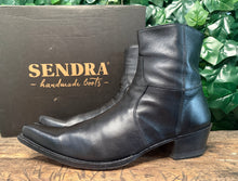 Afbeelding in Gallery-weergave laden, geweldig mooie boots/laars van Sendra maat 46