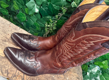 Afbeelding in Gallery-weergave laden, bijna Nieuwe fantastisch mooie laarzen van sendra maat 42