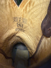 Afbeelding in Gallery-weergave laden, bijna Nieuwe fantastisch mooie laarzen van sendra maat 42