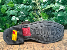 Afbeelding in Gallery-weergave laden, super stoere biker boots van Sendra maat 40