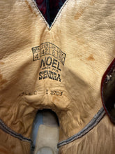 Afbeelding in Gallery-weergave laden, prachtige bijna Nieuwe vintage laarzen van Sendra maat 42