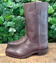 Afbeelding in Gallery-weergave laden, Nieuwe prachtige boots van sendra maat 41