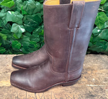 Afbeelding in Gallery-weergave laden, Nieuwe prachtige boots van sendra maat 41