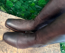 Afbeelding in Gallery-weergave laden, Nieuwe prachtige boots van sendra maat 41