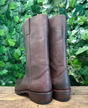 Afbeelding in Gallery-weergave laden, Nieuwe prachtige boots van sendra maat 41