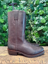 Afbeelding in Gallery-weergave laden, Nieuwe prachtige boots van sendra maat 41