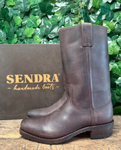 Afbeelding in Gallery-weergave laden, Nieuwe prachtige boots van sendra maat 41
