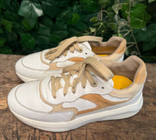Afbeelding in Gallery-weergave laden, zo goed als nieuw sneakers van Xsensible maat 38 (wijdte G)