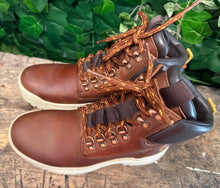 Afbeelding in Gallery-weergave laden, Nieuwe veterboots van panama jack maat 36