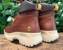 Afbeelding in Gallery-weergave laden, Nieuwe veterboots van panama jack maat 36